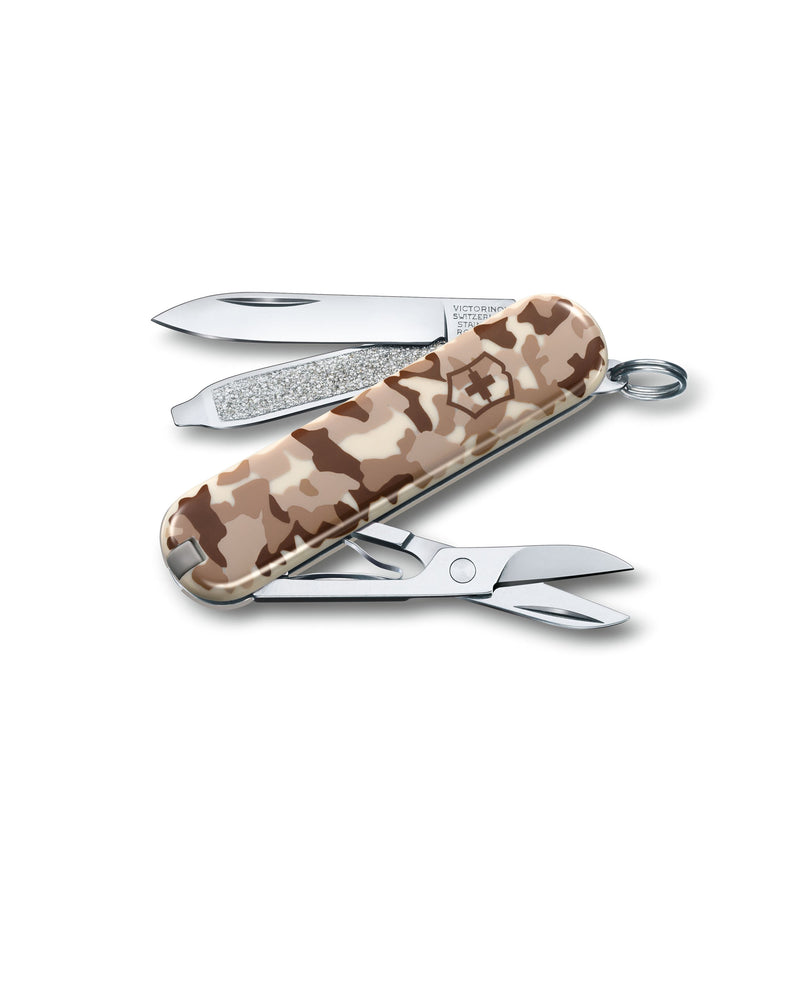 Couteau de poche Classic SD 0.6223.941