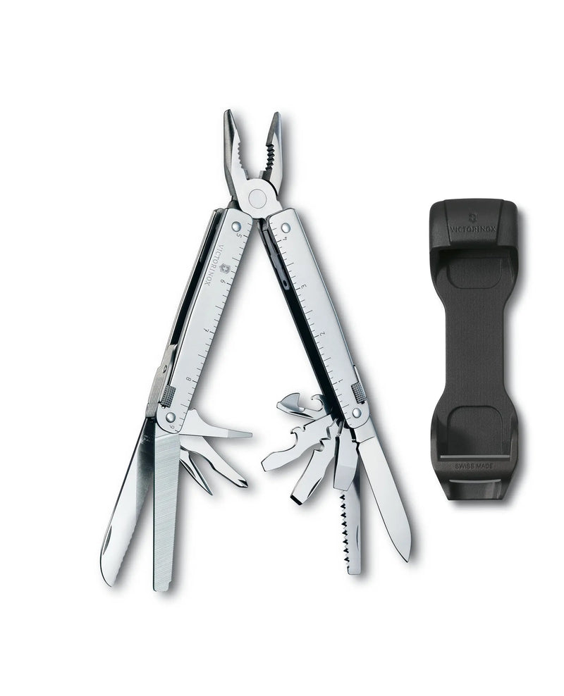 Couteau SwissTool 3.0323.H