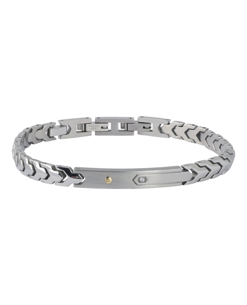 Bracelet Homme Rosso Amante UBR187MM