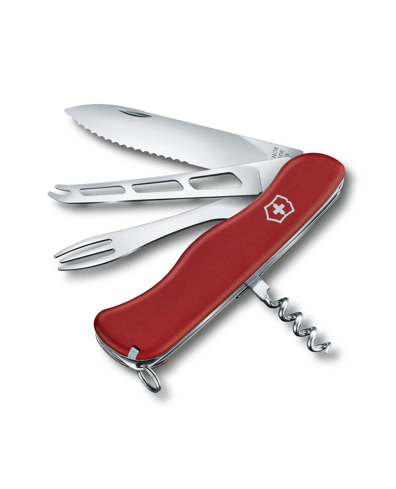 Couteau de poche Cheese Master 0.8313.W