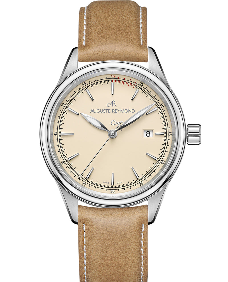 AUGUSTE REYMOND Heritage 1898Q - AR.HE.04Q.001.001.201