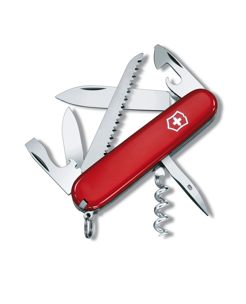 Couteau de poche Camper 1.3613