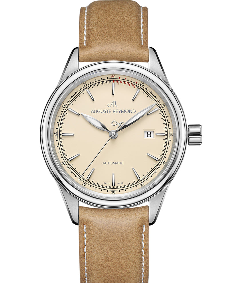 AUGUSTE REYMOND Heritage 1898 - AR.HE.04A.001.001.201