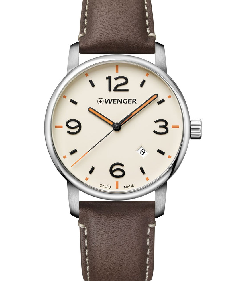 WENGER Urban Metropolitan - 01.1741.133