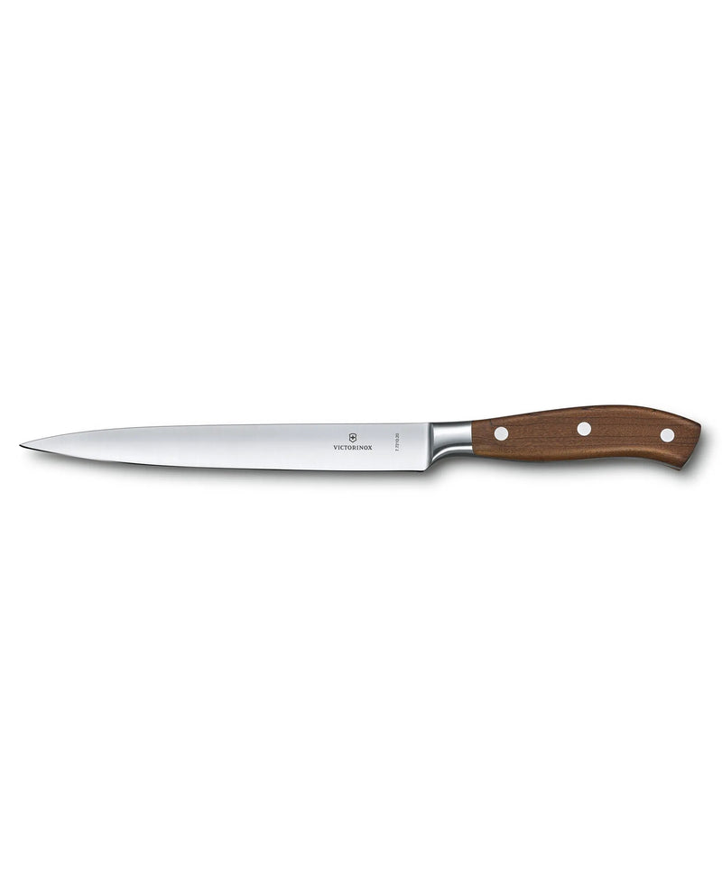 Couteau à fileter Grand Maître Wood 7.7210.20G
