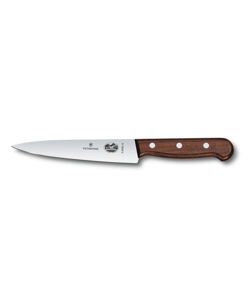 Couteau d’office Wood  5.2000.15
