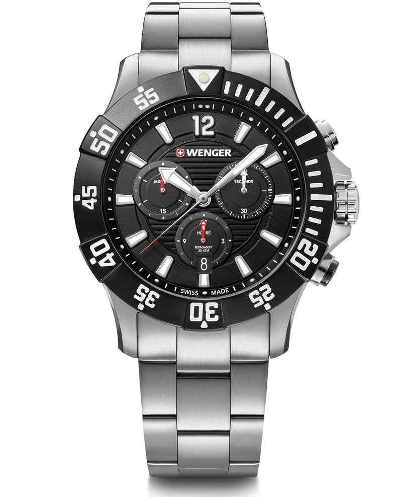WENGER Seaforce Chrono - 01.0643.117