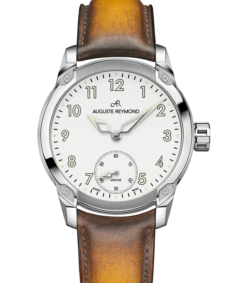 AUGUSTE REYMOND Origin Unitas - AR.OR.07H.001.401.201