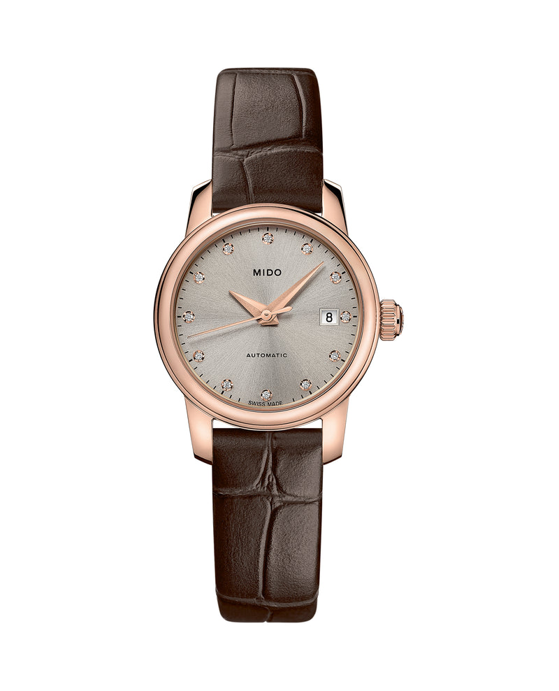Mido Baroncelli Lady 25 - M039.007.36.076.00