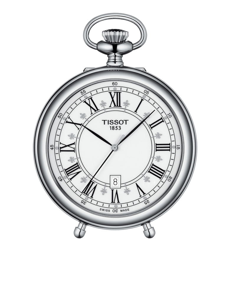 Tissot Stand Alone - T866.410.99.013.00