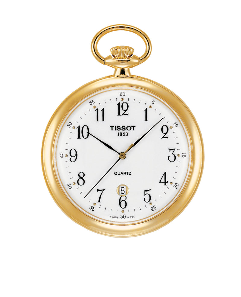 Tissot Lepine - T82.4.550.12