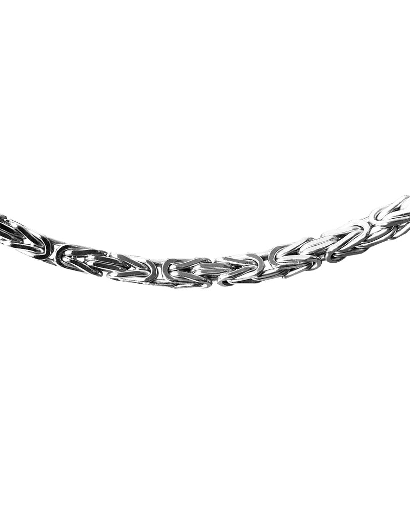 Chaîne maille royale - CH.210721.60