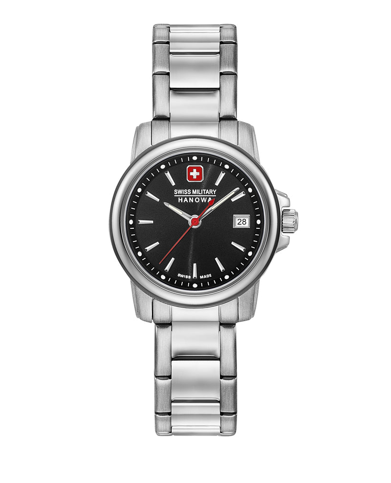 SWISS MILITARY-HANOWA SWISS RECRUIT LADY II - 06-7230N.04.007