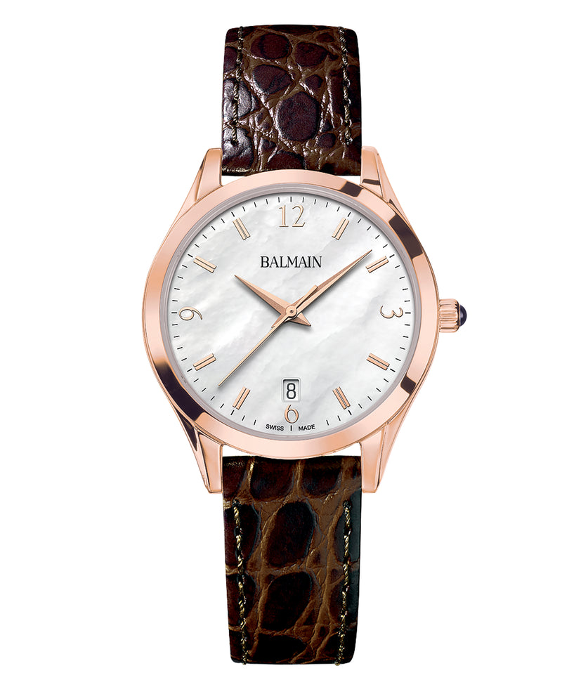 Balmain Classic R Lady - B4319.52.84