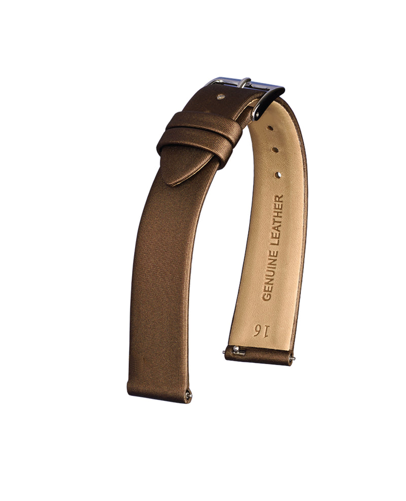 Bracelet montre satin Silky N3.2.12.2.2.1.