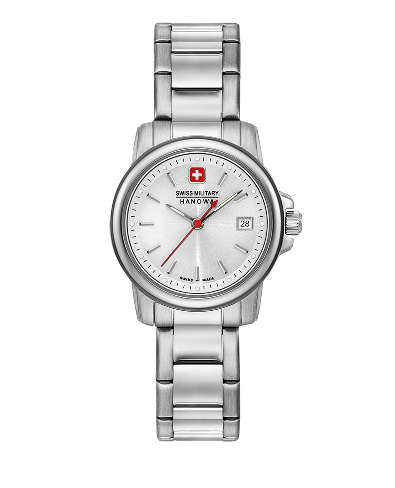 SWISS MILITARY-HANOWA SWISS RECRUIT LADY II - 06-7230N.04.001