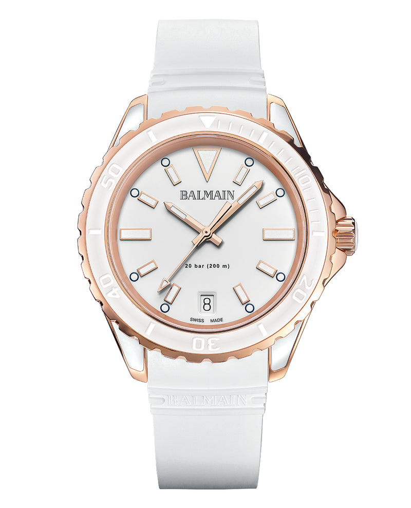 Balmain Ophrys - B4336.22.25
