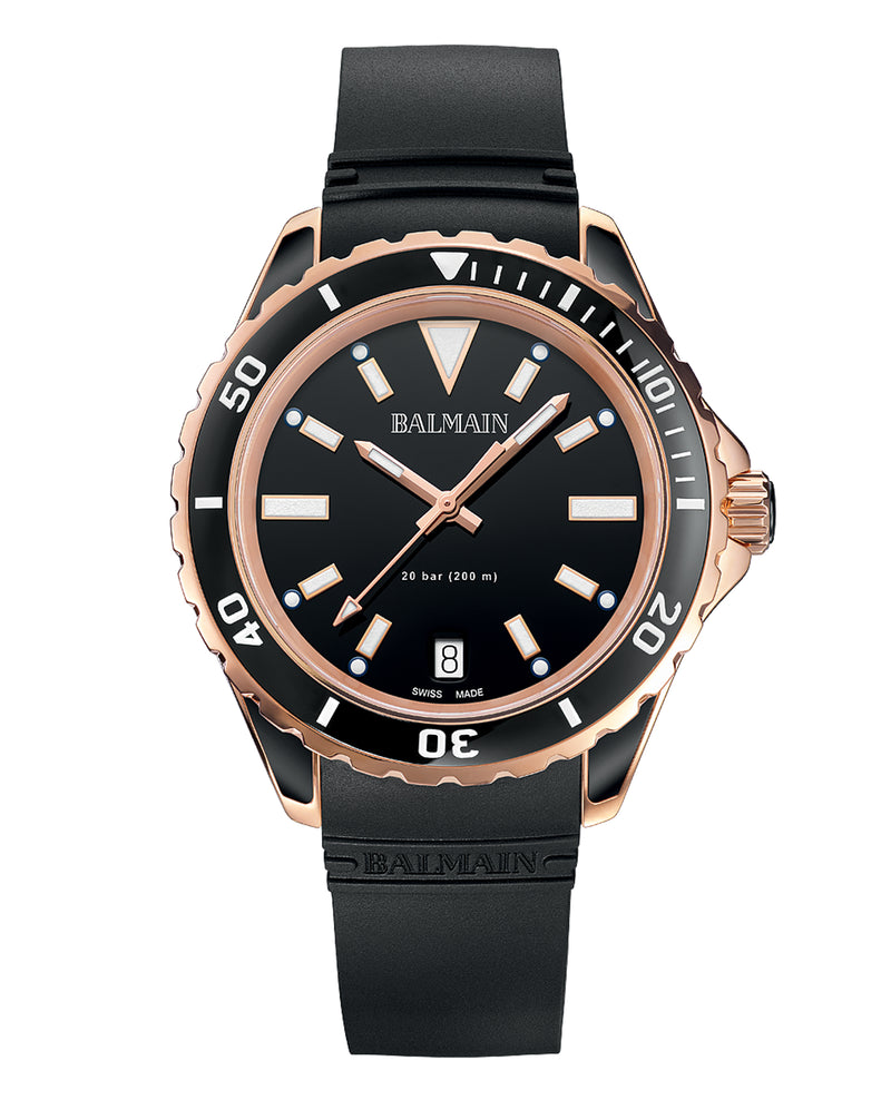 Balmain Ophrys - B4337.32.65