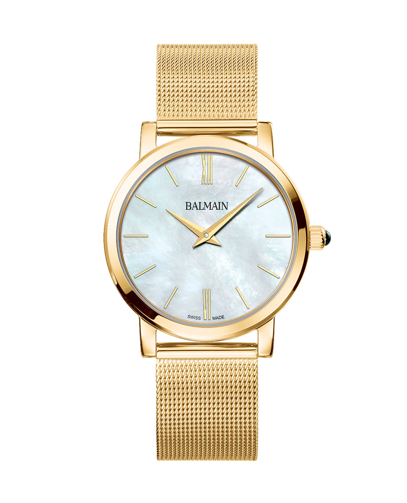 Balmain Elegance Chic M - B7690.33.82