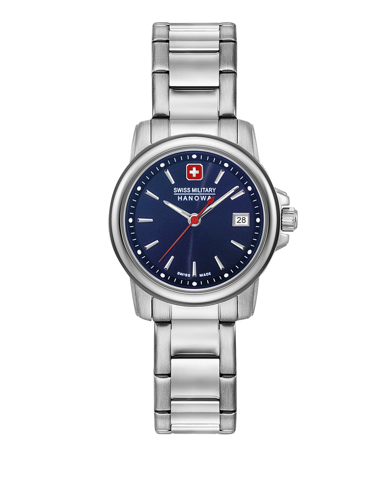 SWISS MILITARY-HANOWA SWISS RECRUIT LADY II - 06-7230N.04.003