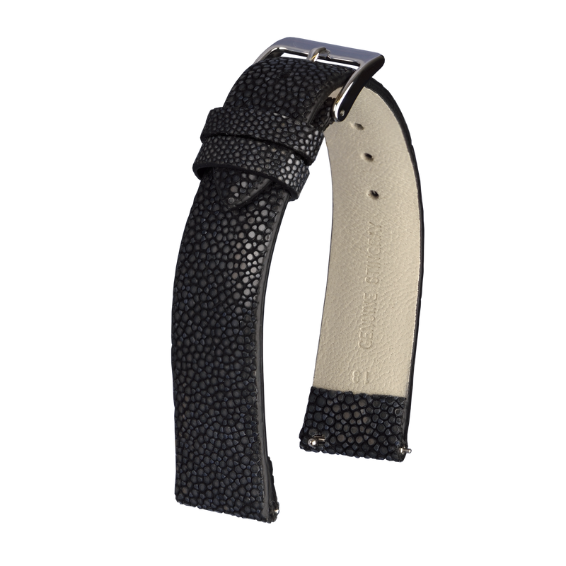 Bracelet montre Pastenague Caviar MT2.5.01.1.1.1.