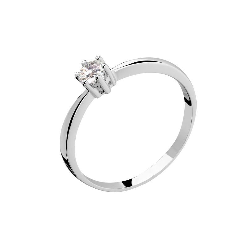 Bague solitaire Plenia-02 VR.RG2479BDT