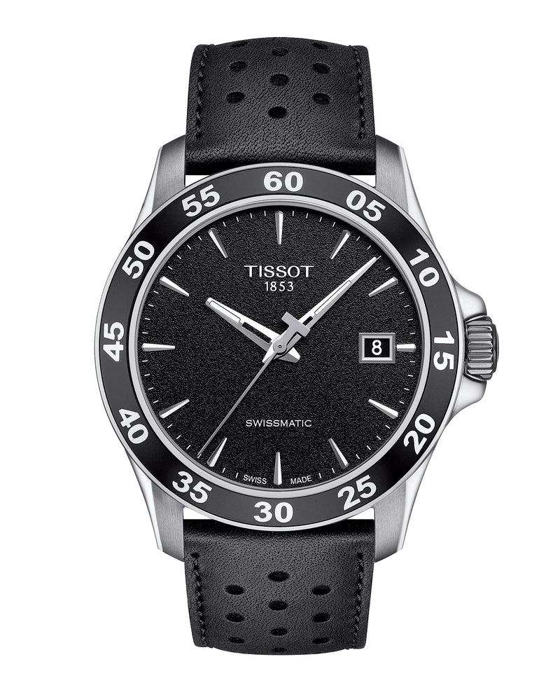 Tissot V8 Swissmatic - T106.407.16.051.00