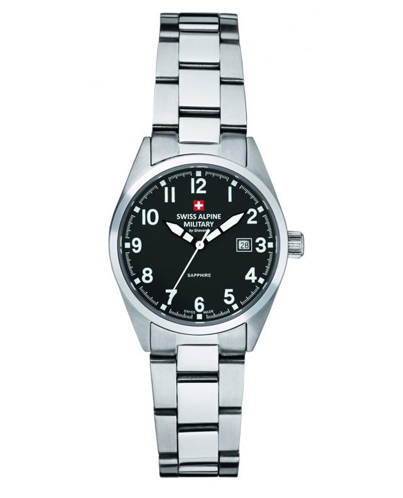 Swiss Alpine Military by Grovana Leader 3293.1137SAM