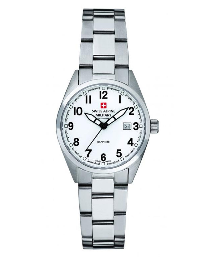 Swiss Alpine Military by Grovana Leader 3293.1133SAM
