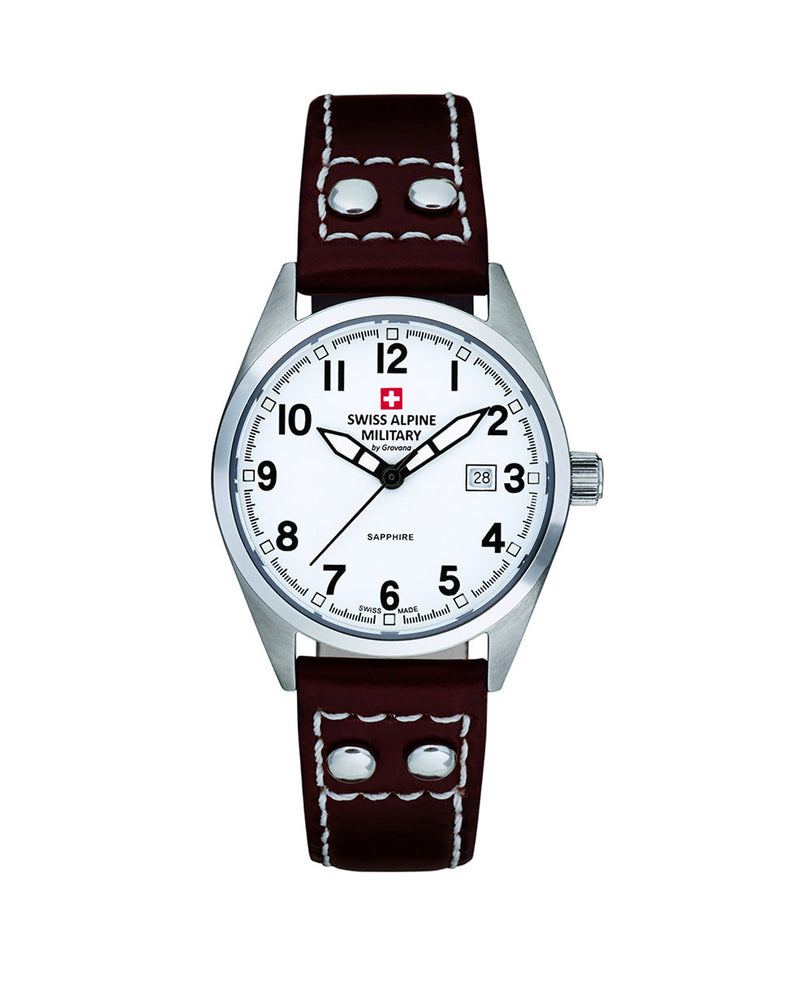 Swiss Alpine Military by Grovana Leader 3293.1533SAM